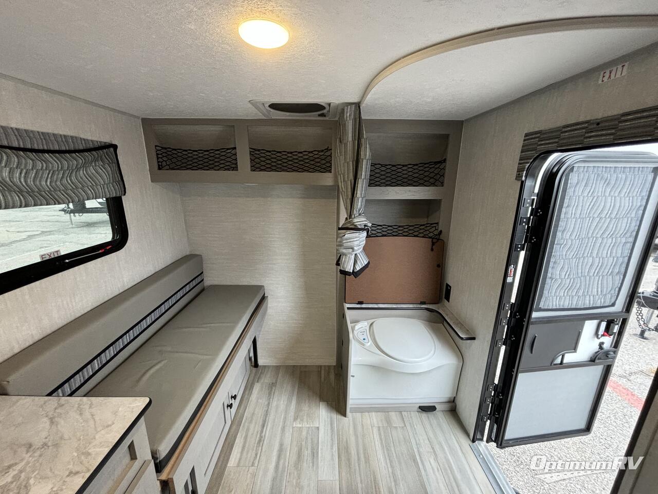 2025 Coachmen Clipper ROK 12000ROK Photo 4