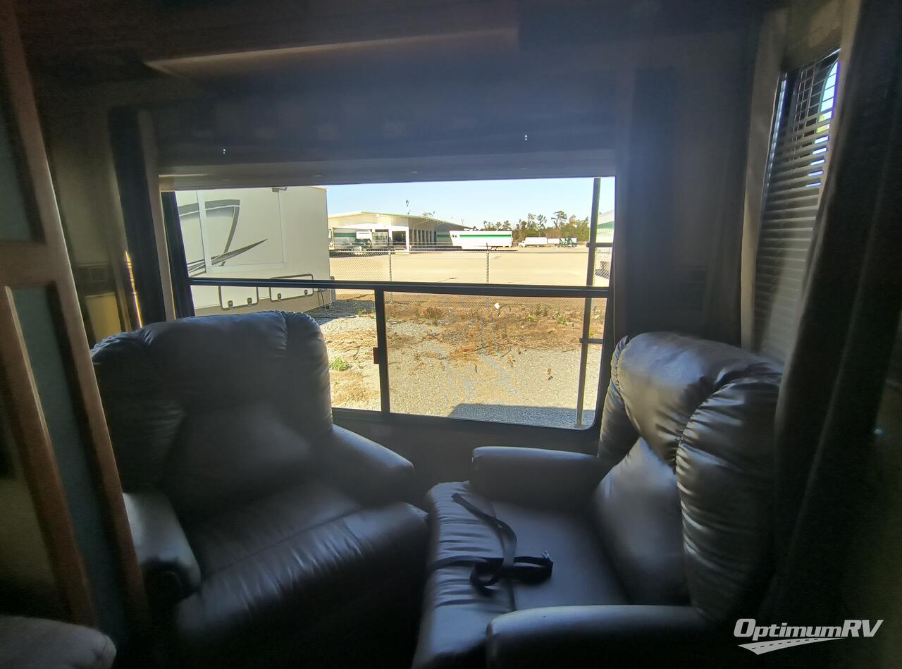 2013 Jayco Eagle Premier 361MKQS Photo 8