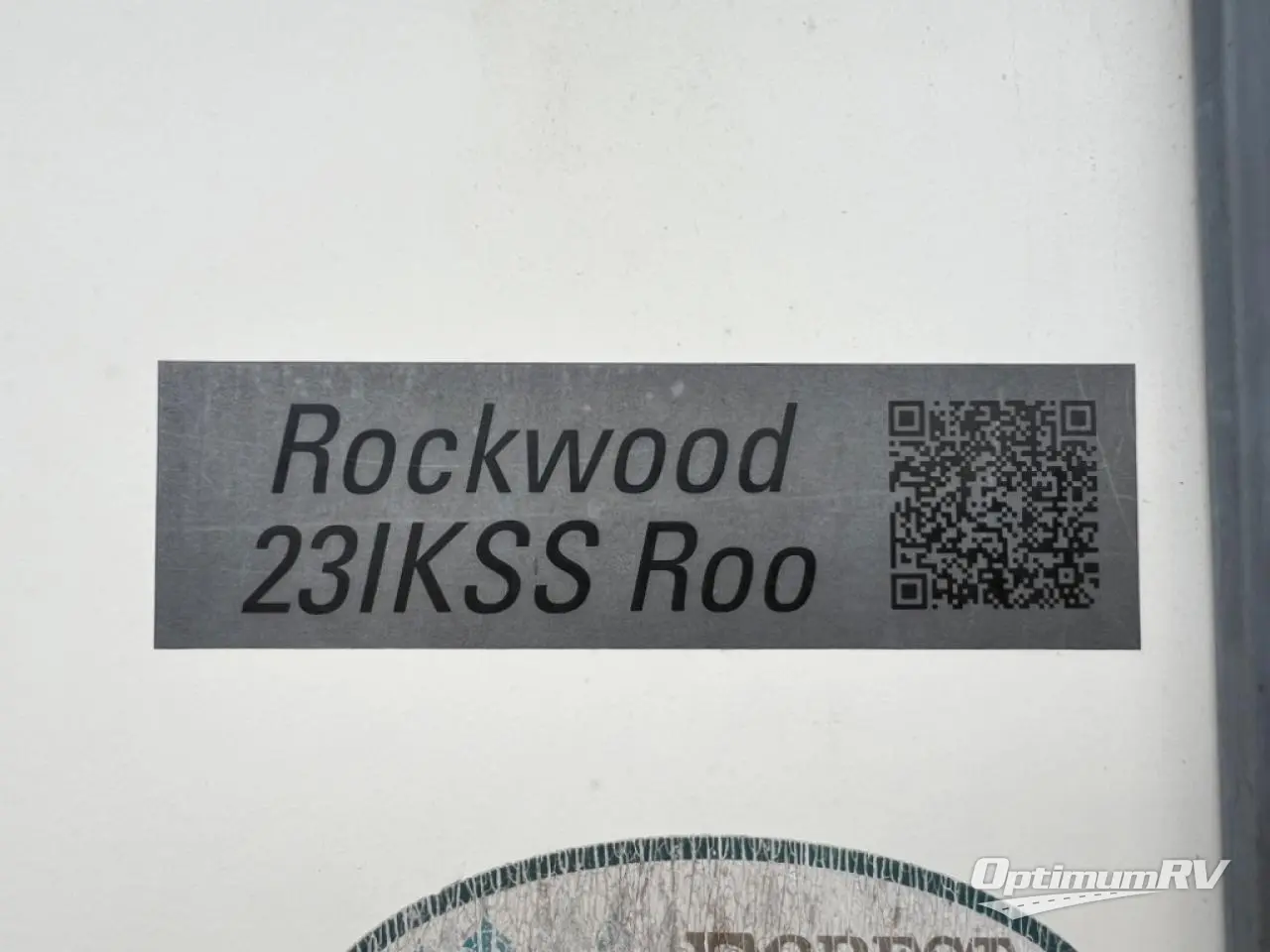 2017 Forest River Rockwood 231IKSS Photo 22