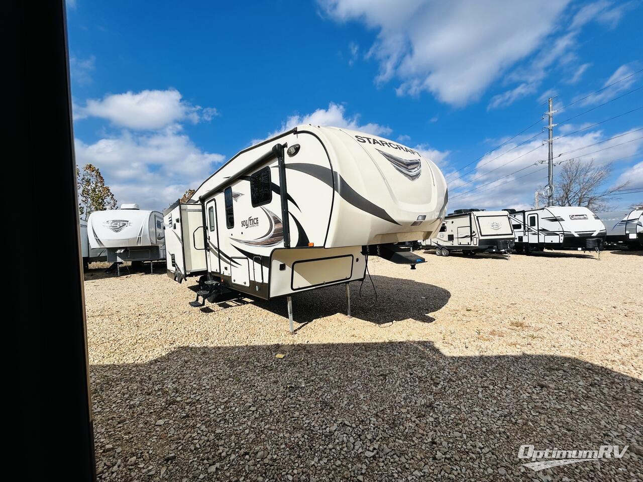 2018 Starcraft Solstice Super Lite 28TSI Photo 1