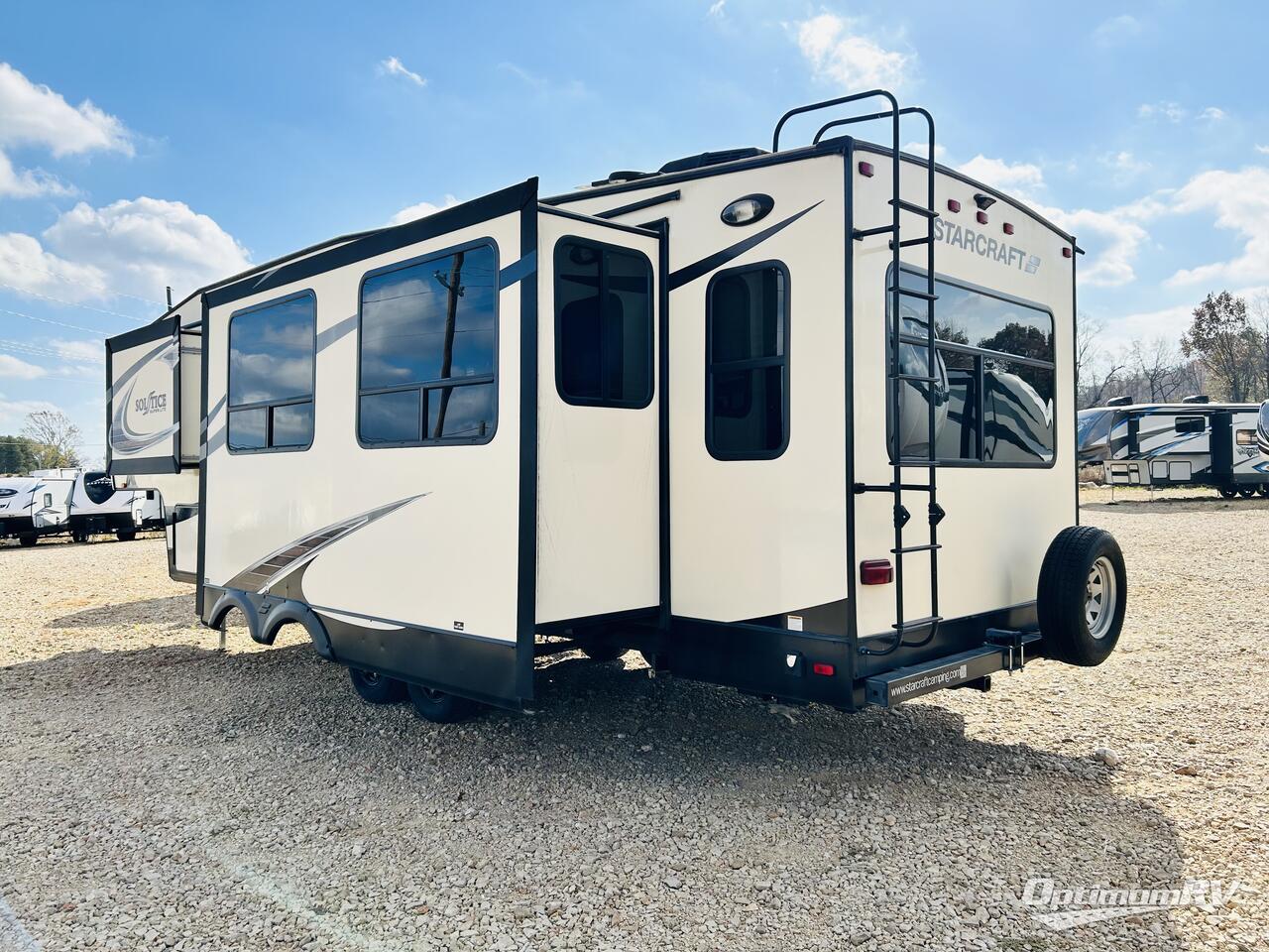 2018 Starcraft Solstice Super Lite 28TSI Photo 3