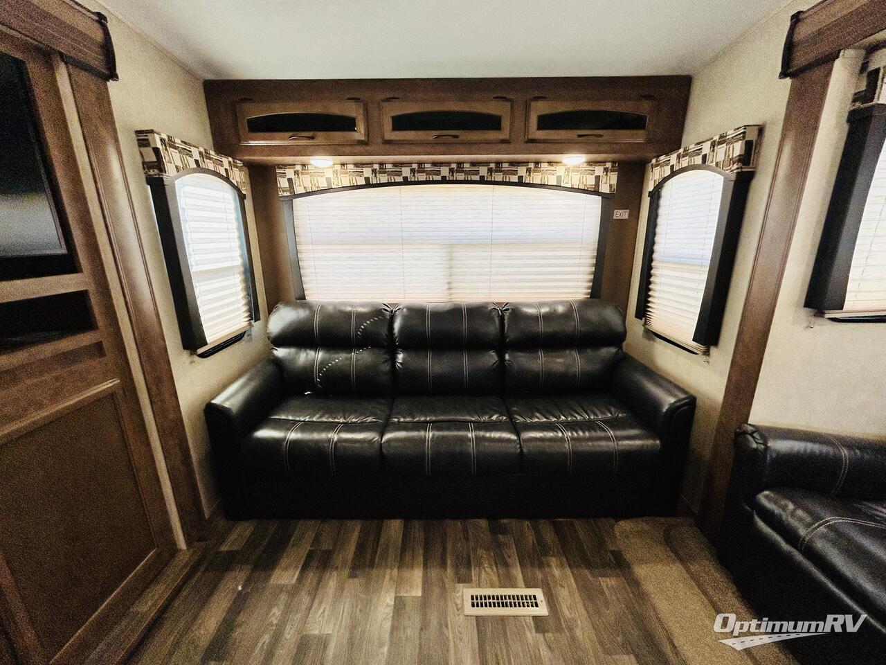 2018 Starcraft Solstice Super Lite 28TSI Photo 11