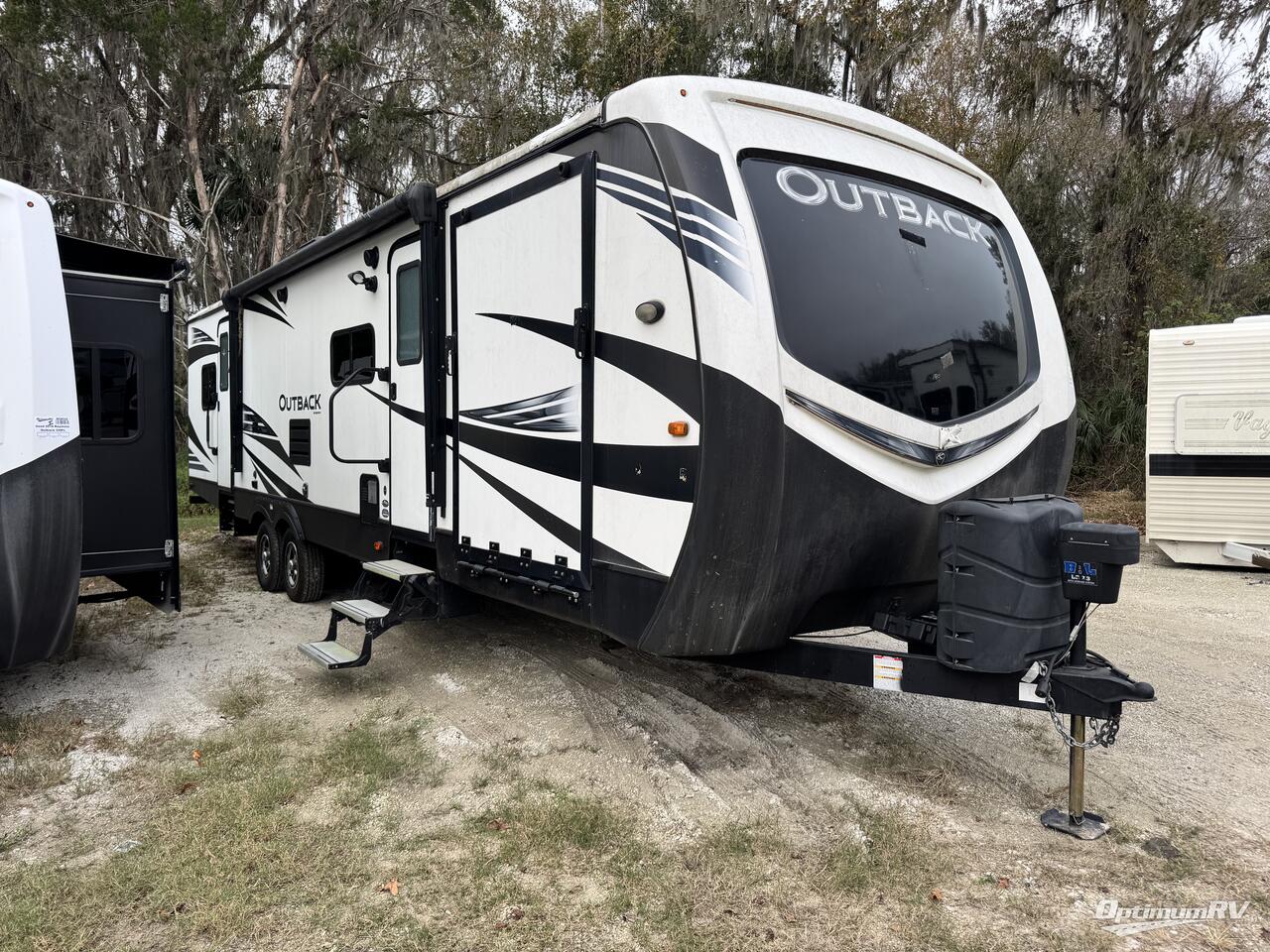 2019 Keystone Outback 324CG Photo 1