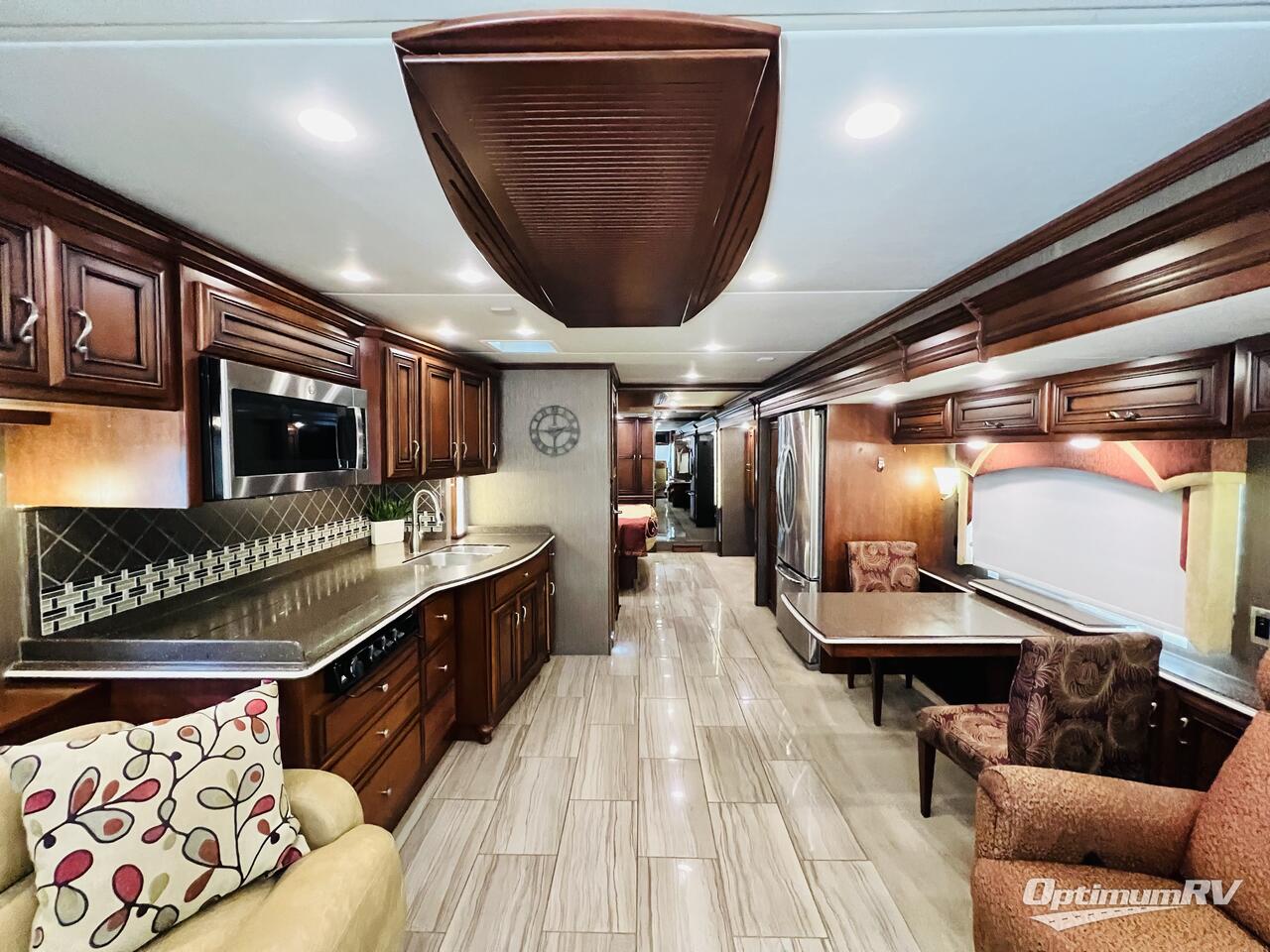 2014 Newmar Ventana 4369 Photo 8