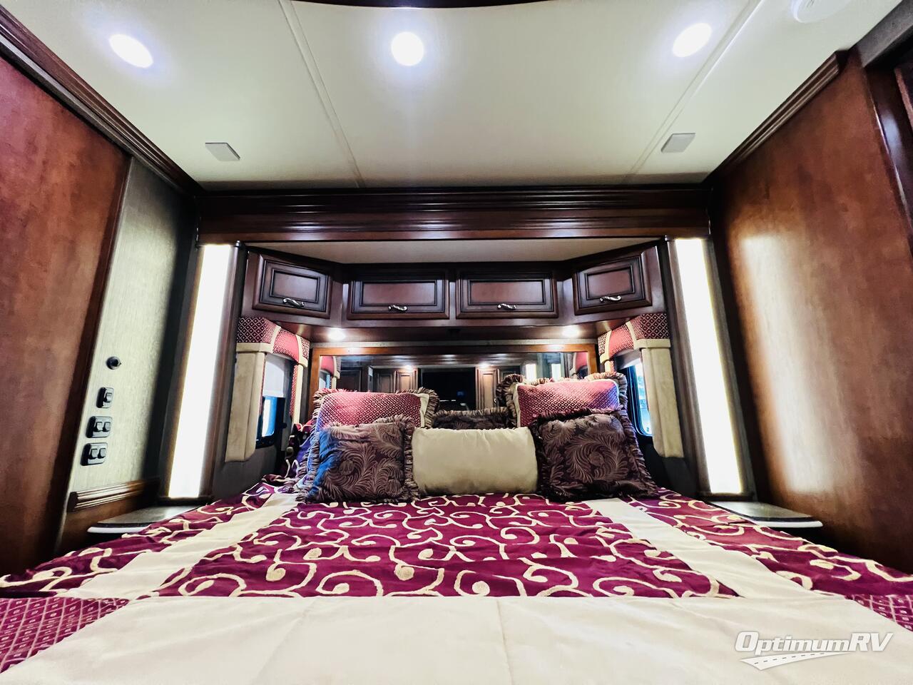 2014 Newmar Ventana 4369 Photo 23