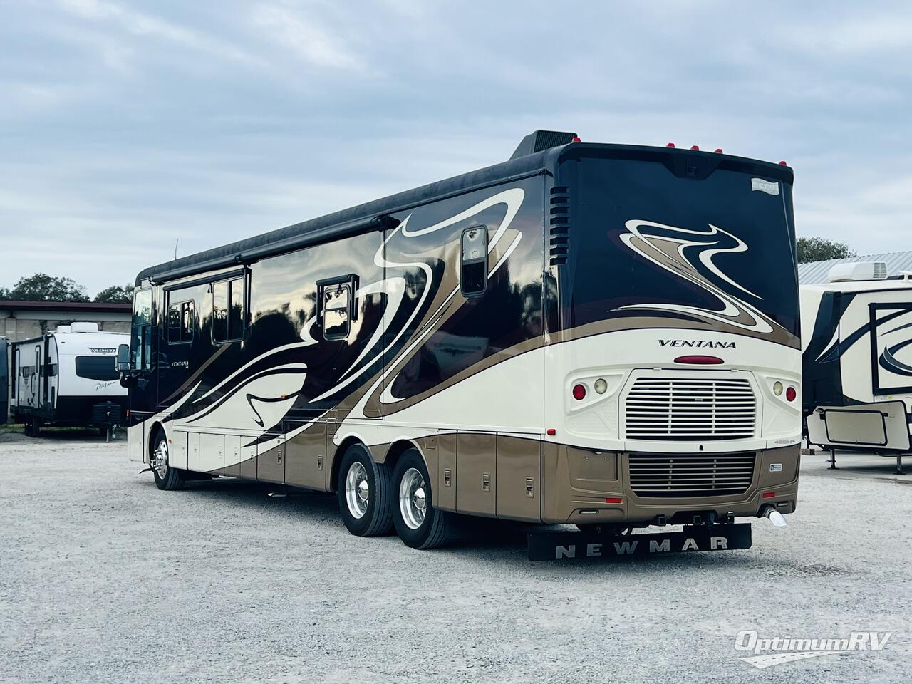 2014 Newmar Ventana 4369 Photo 3