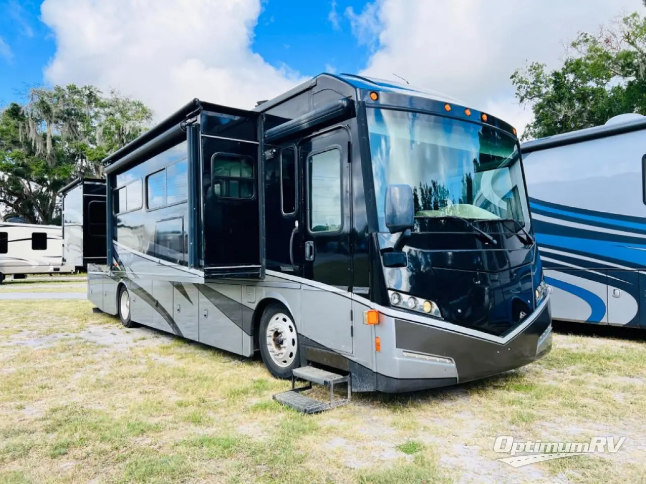 2016 Winnebago Forza 36G Photo 1