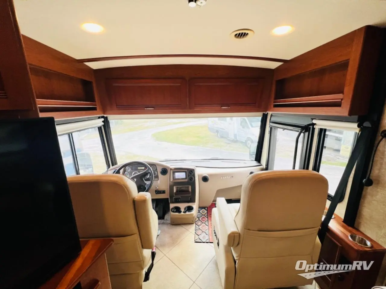 2016 Winnebago