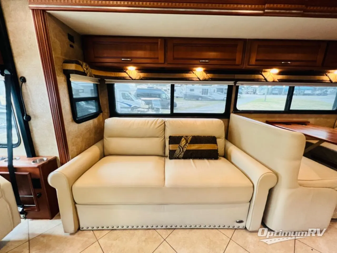 2016 Winnebago