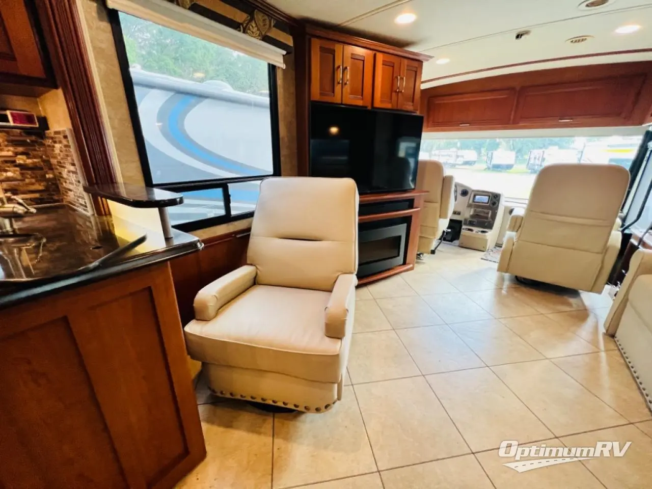 2016 Winnebago