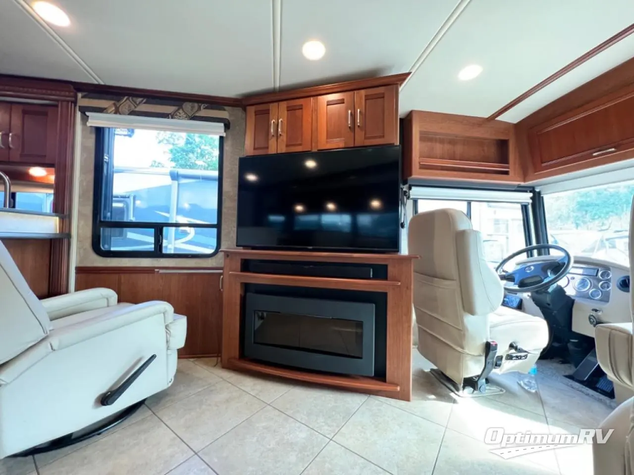 2016 Winnebago