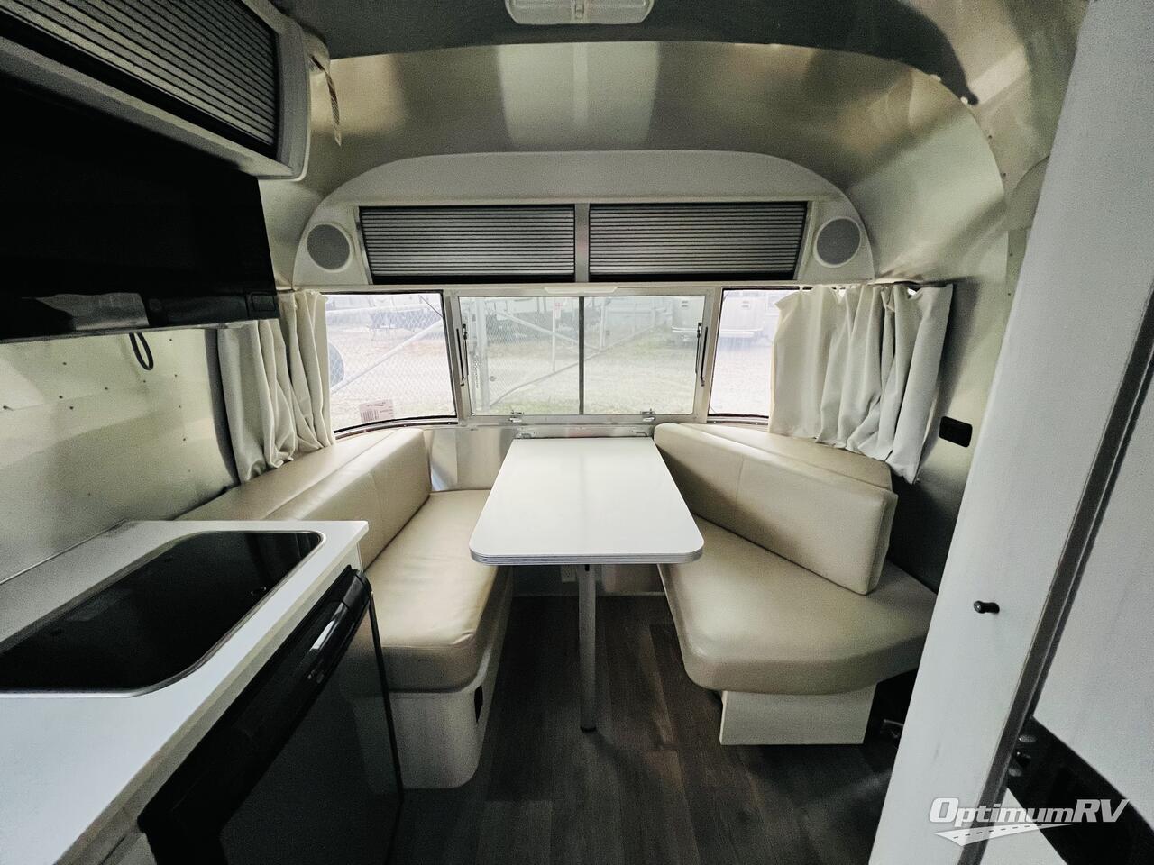 2016 Airstream Sport 16 Photo 4