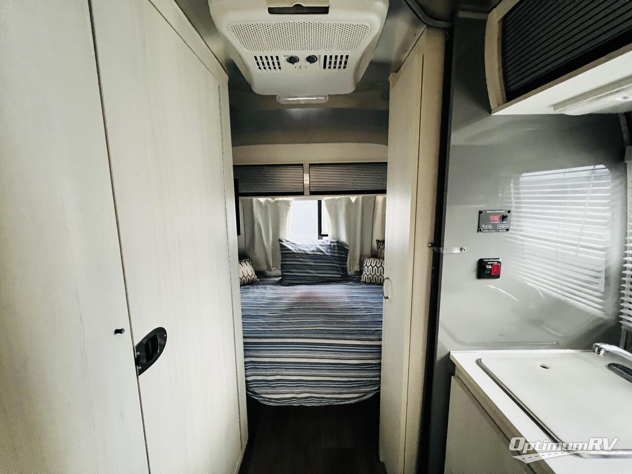 2016 Airstream Sport 16 Photo 5