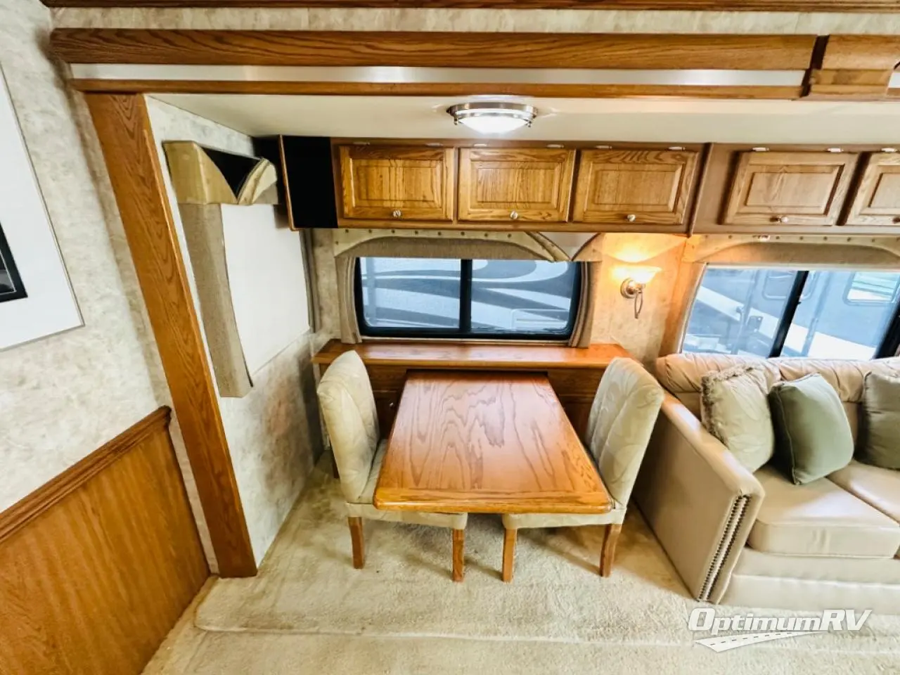 2006 Tiffin Allegro Bay 38TDB Photo 10