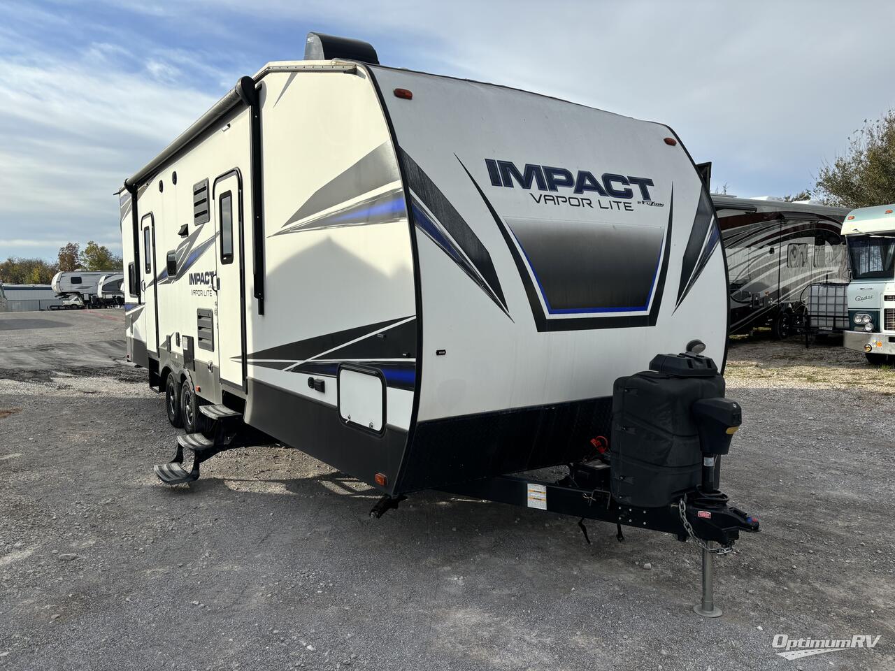 2019 Keystone Impact 311 Photo 1