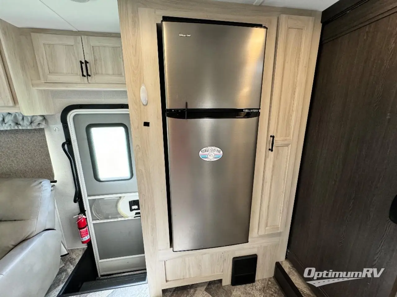 2019 Forest River Sunseeker 3050S Ford Photo 11