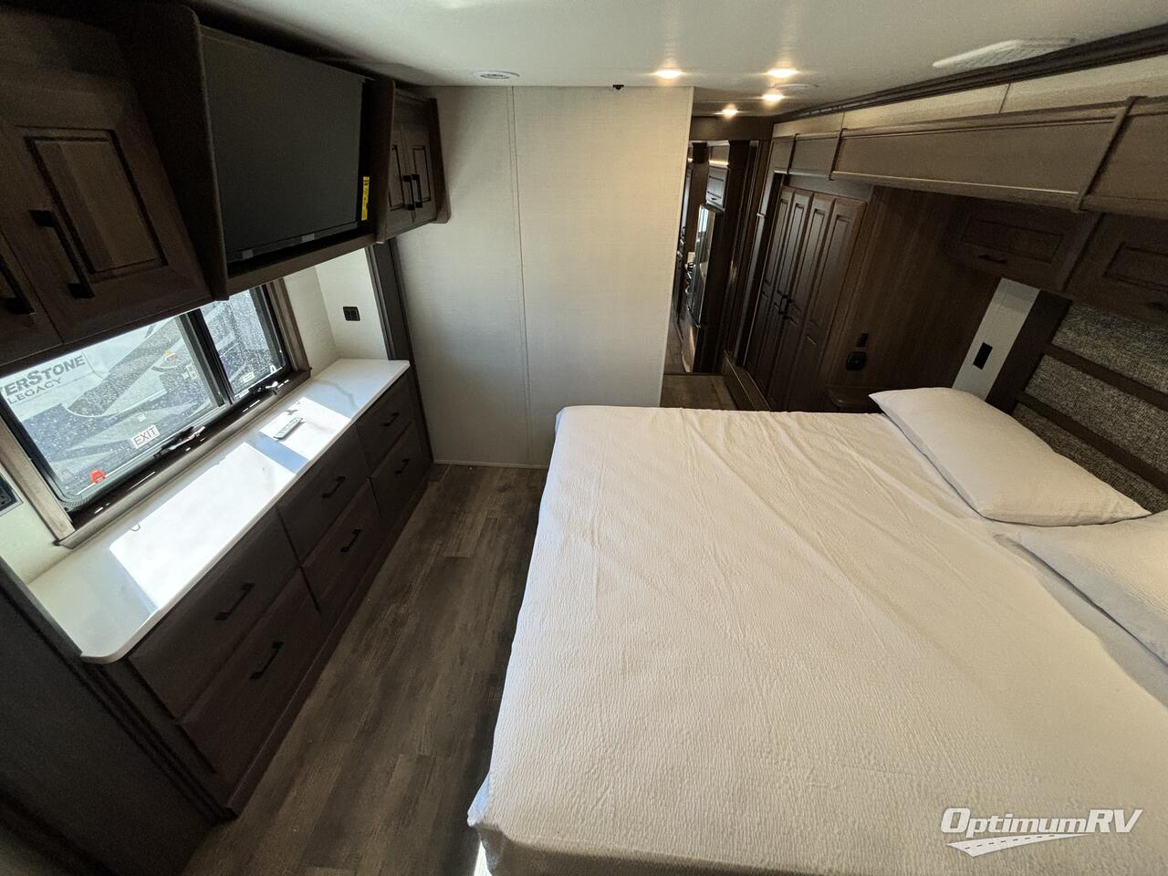 2024 DRV Luxury Suites Mobile Suites MS 36RSSB3 Photo 15