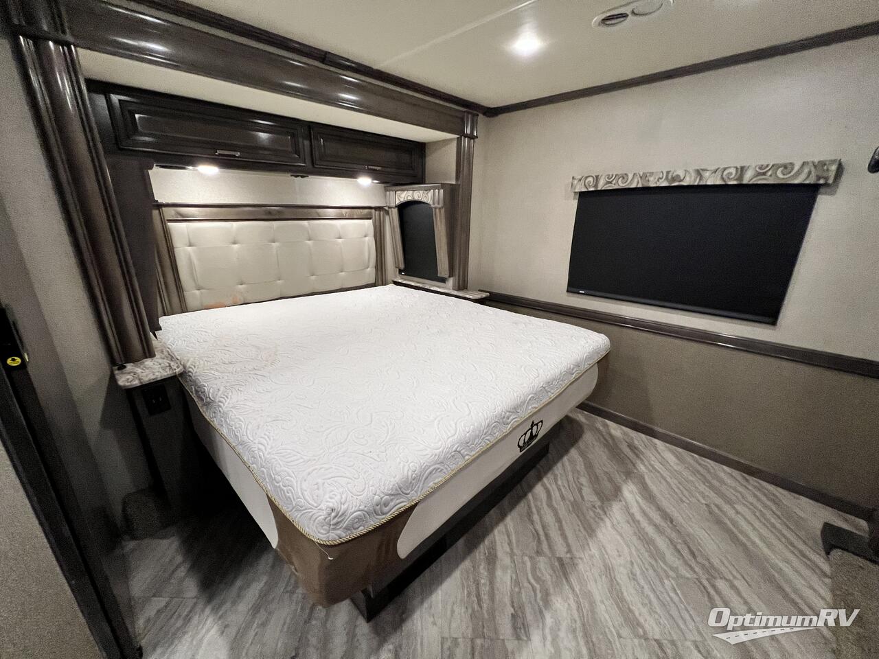 2019 Fleetwood Southwind 36P Photo 20