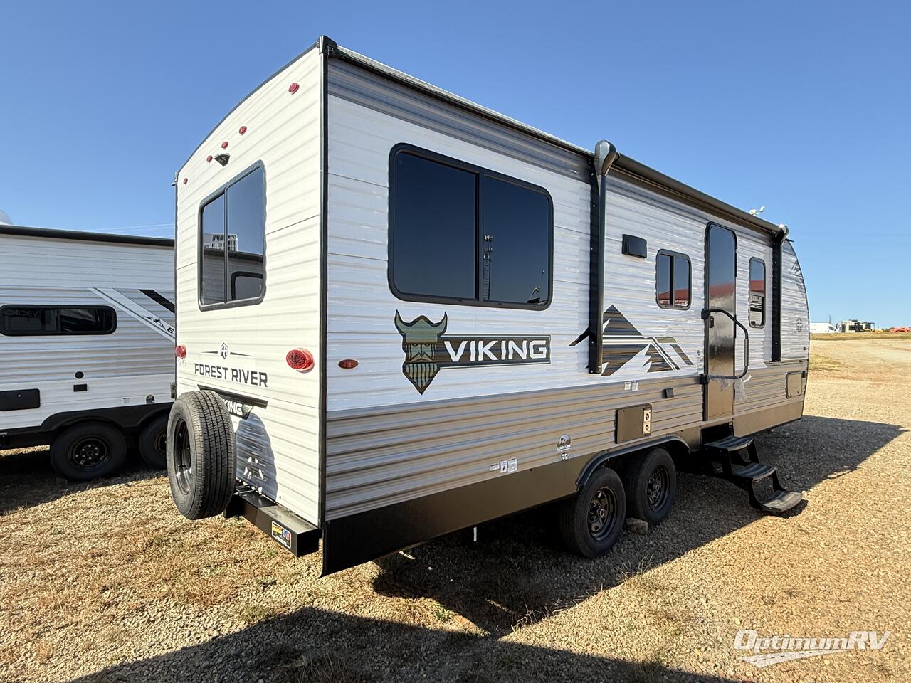 2025 Viking VIKING 242MK Photo 2