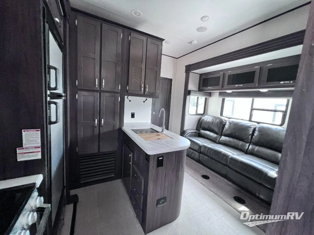 2019 Jayco Octane 32G Photo 3