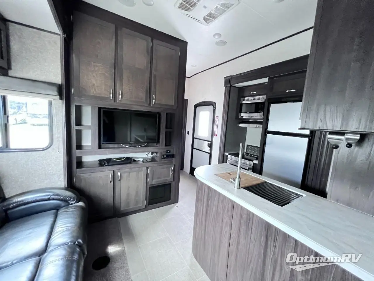 2019 Jayco Octane 32G Photo 4