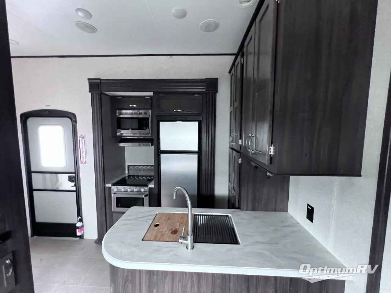 2019 Jayco Octane 32G Photo 7