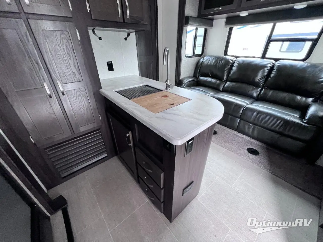 2019 Jayco Octane 32G Photo 10