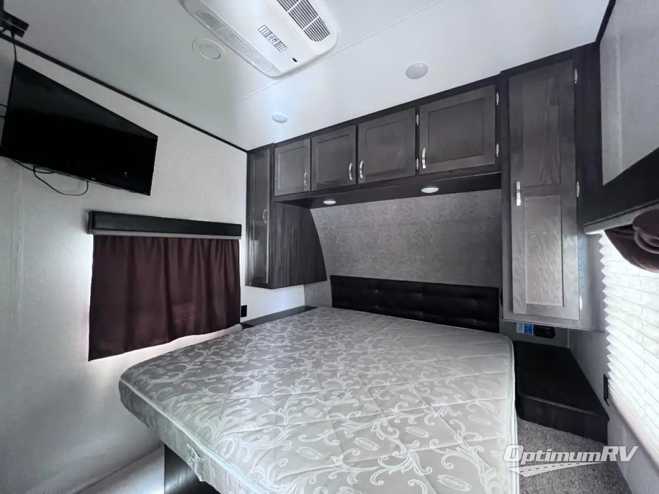 2019 Jayco Octane 32G Photo 17