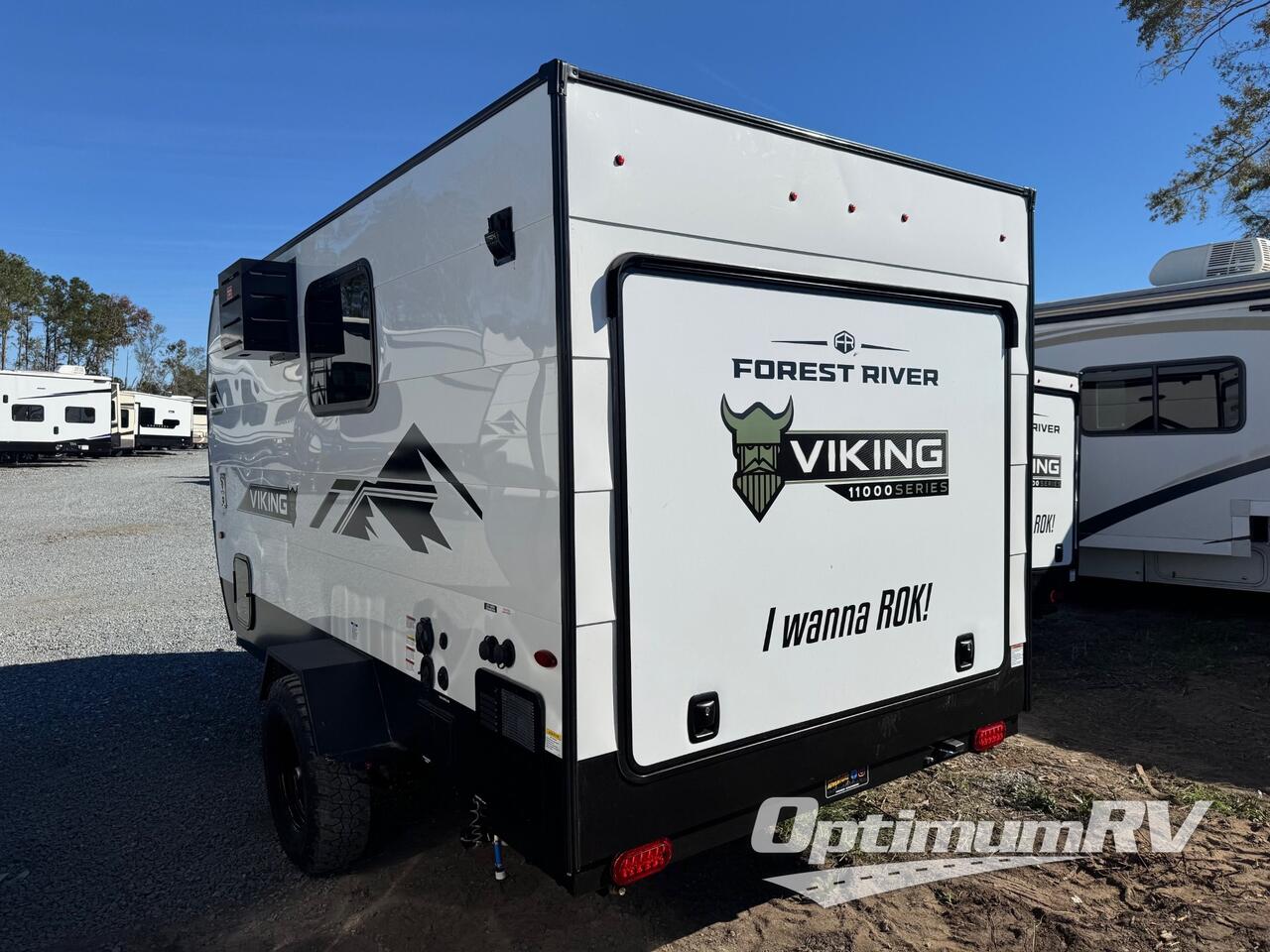 2025 Viking Viking ROK 11000ROK Photo 3