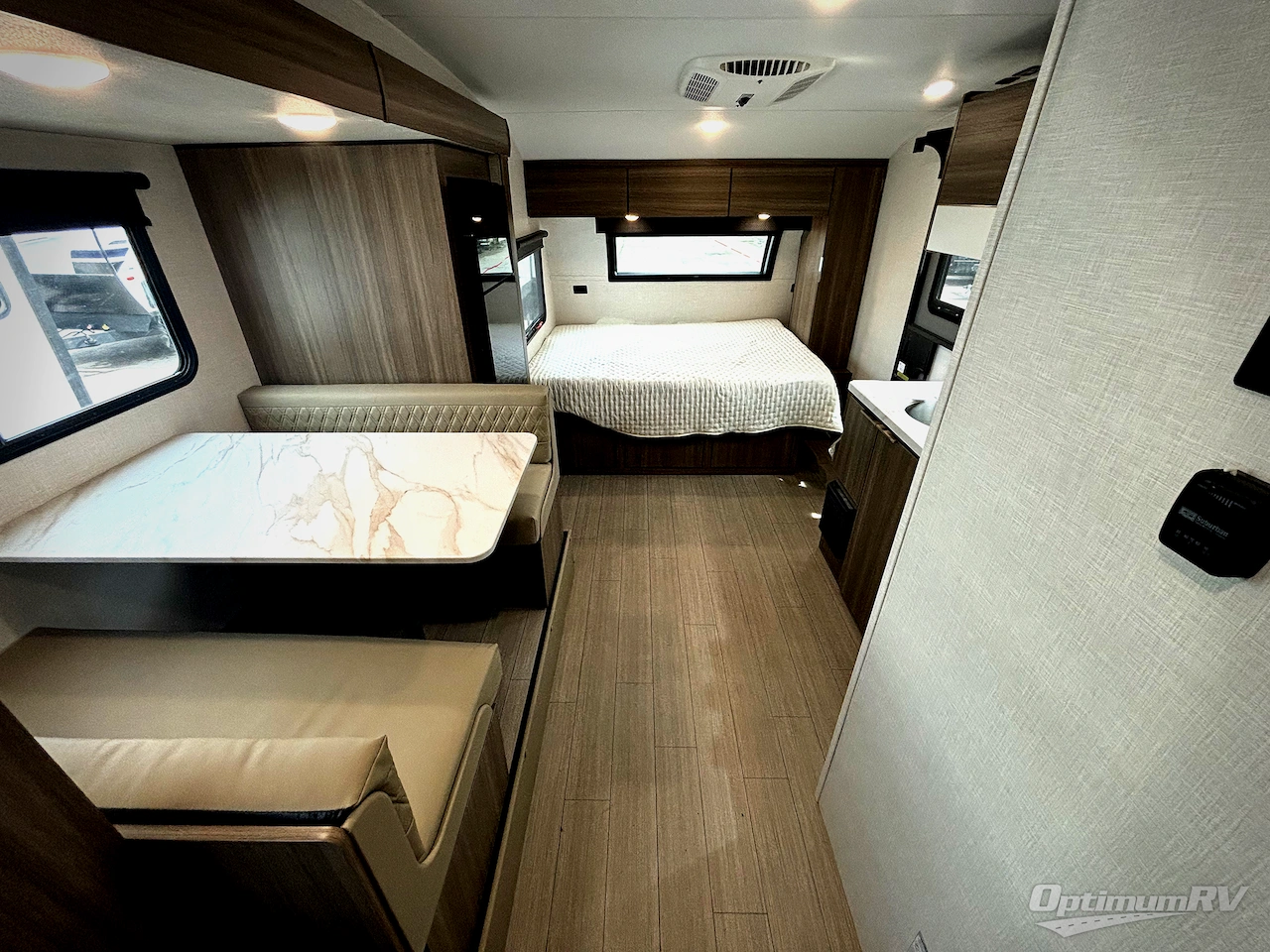 2025 Venture Sonic Lite SL169VMK Photo 5