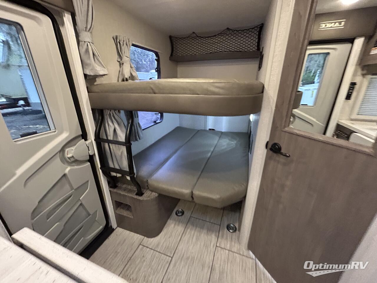 2025 Lance Lance Travel Trailers 2445 Photo 11