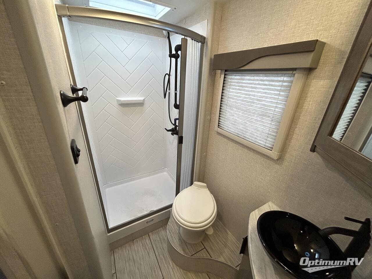 2025 Lance Lance Travel Trailers 2445 Photo 12