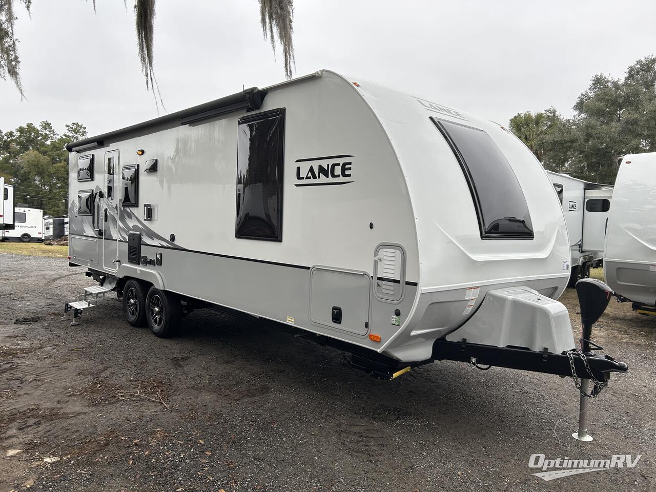 2025 Lance Lance Travel Trailers 2445 Photo 1