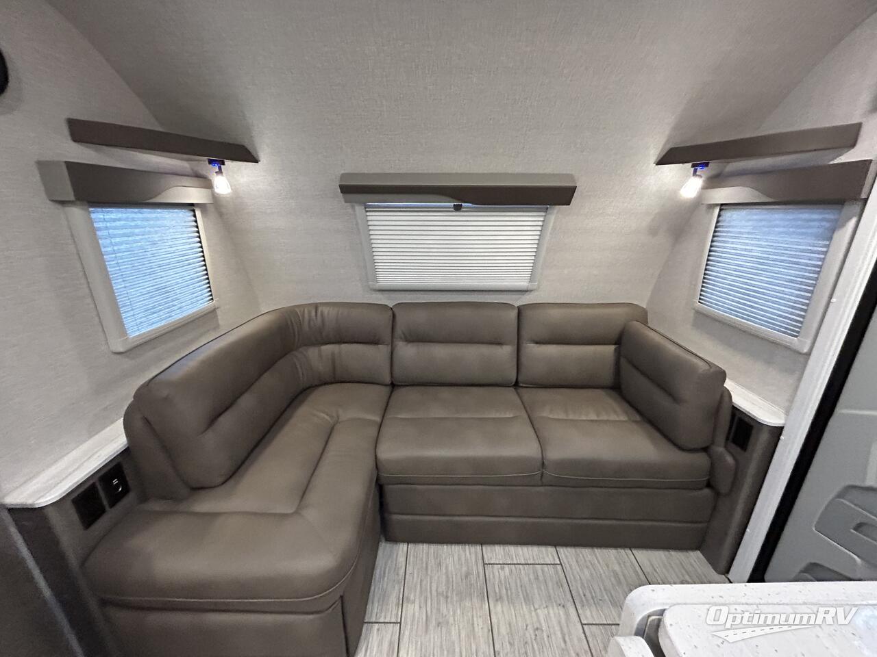 2025 Lance Lance Travel Trailers 2465 Photo 8