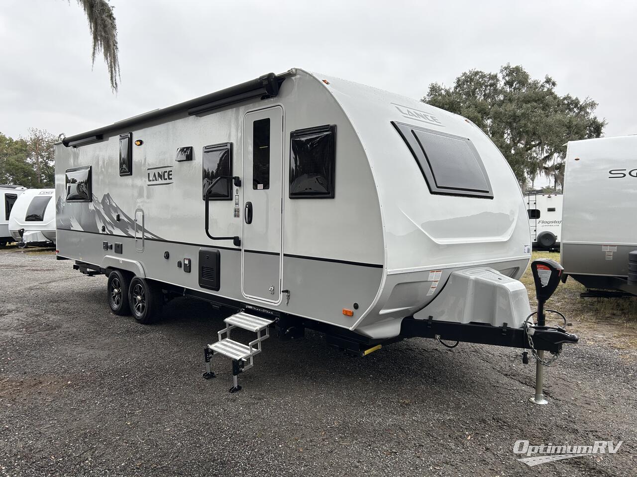 2025 Lance Lance Travel Trailers 2465 Photo 1