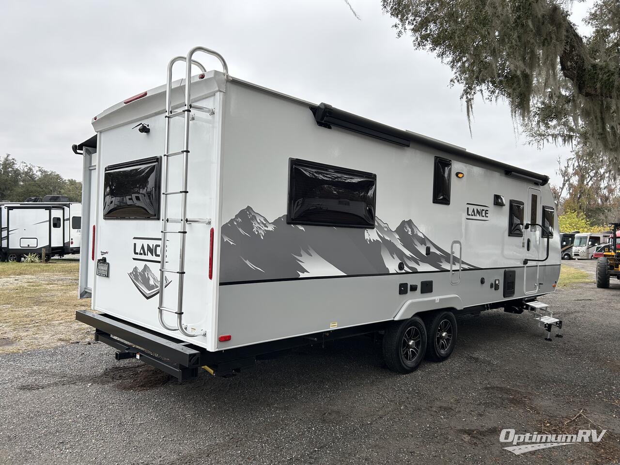 2025 Lance Lance Travel Trailers 2465 Photo 2