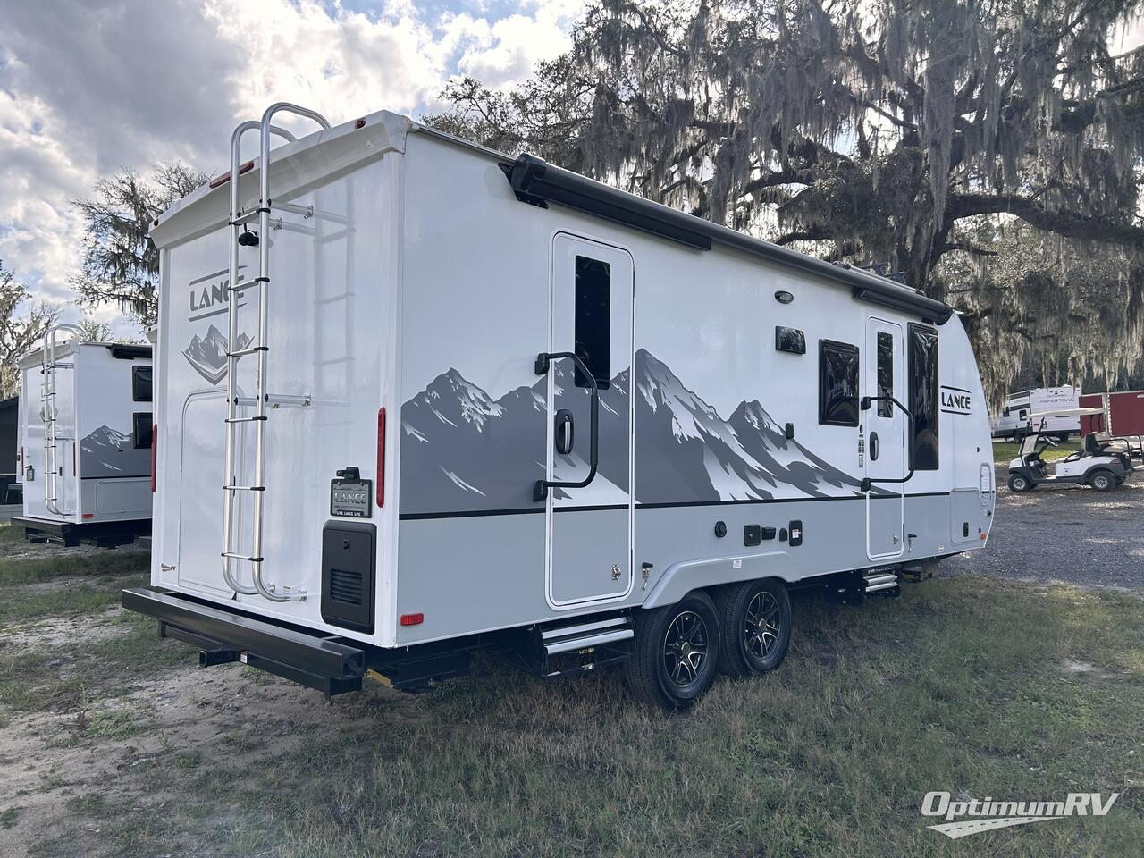 2025 Lance Lance Travel Trailers 2185 Photo 2