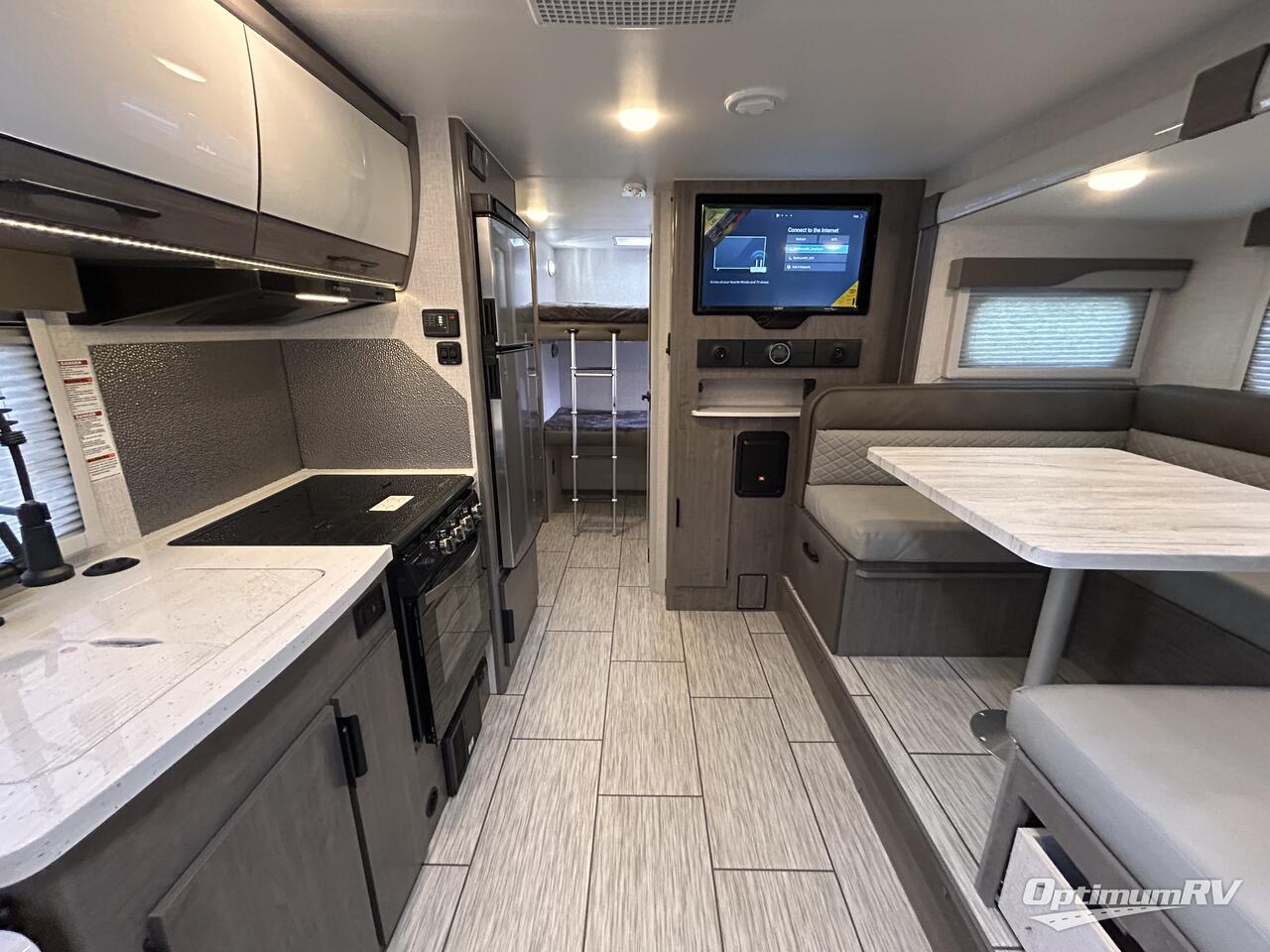 2025 Lance Lance Travel Trailers 2185 Photo 4