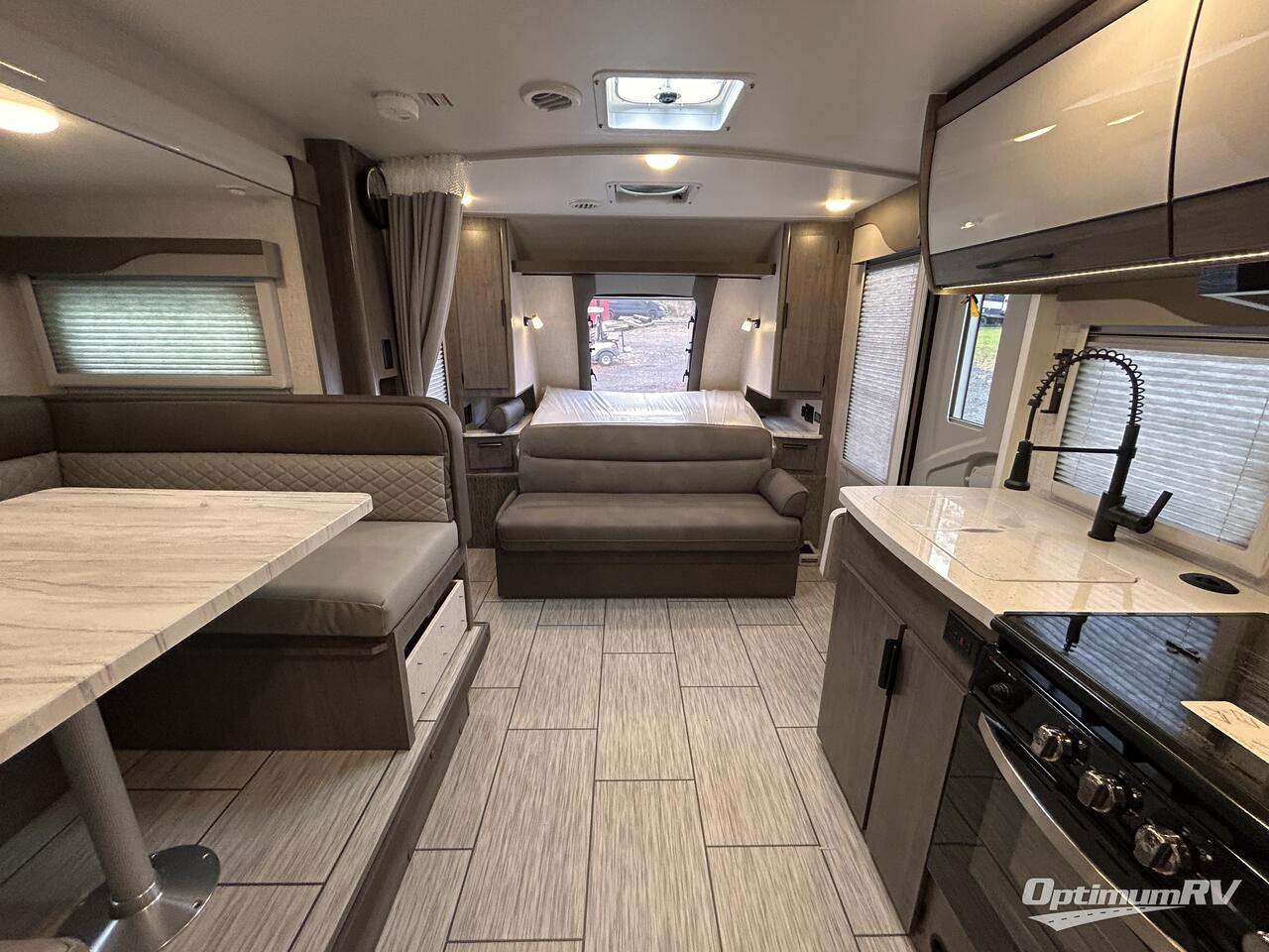 2025 Lance Lance Travel Trailers 2185 Photo 5