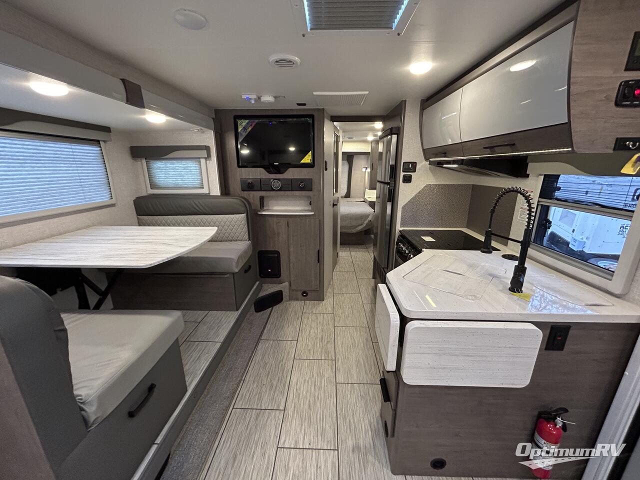 2025 Lance Lance Travel Trailers 2565 Photo 5