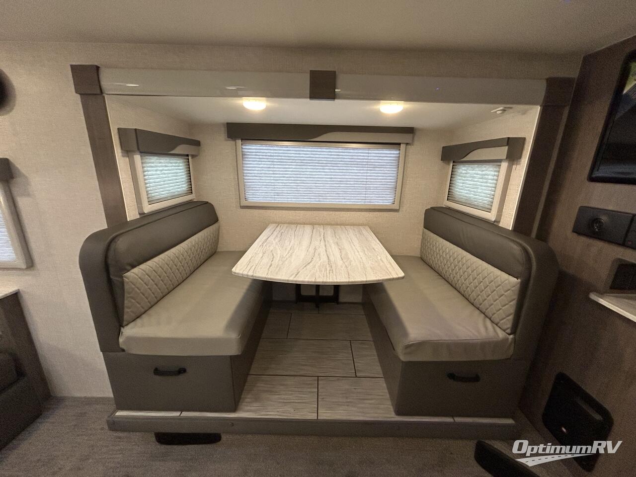 2025 Lance Lance Travel Trailers 2565 Photo 9