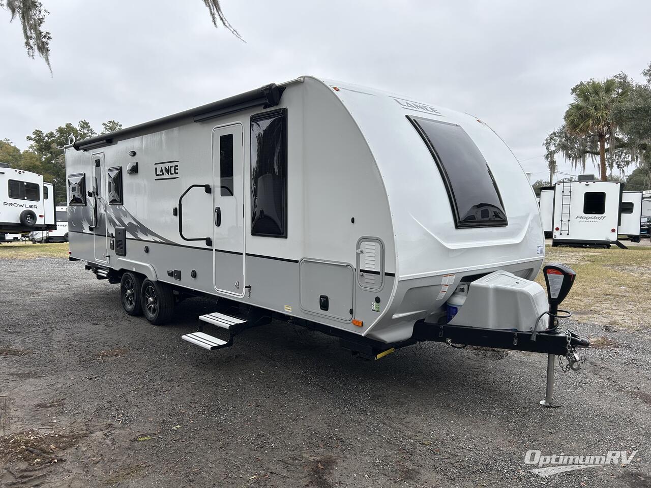 2025 Lance Lance Travel Trailers 2565 Photo 1