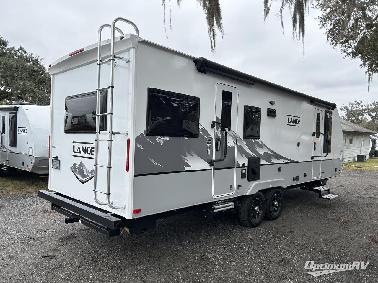 2025 Lance Lance Travel Trailers 2565 Photo 2