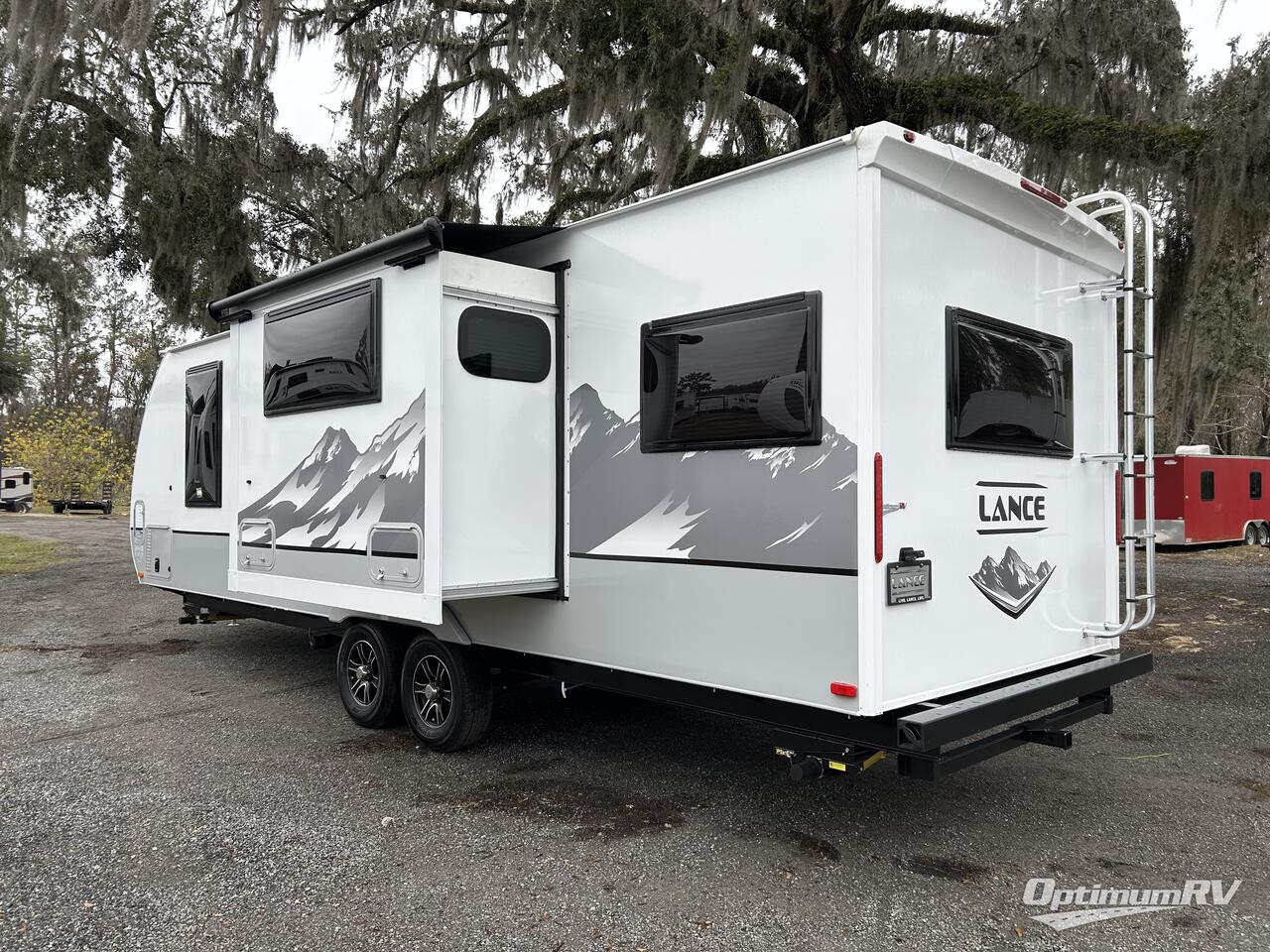 2025 Lance Lance Travel Trailers 2565 Photo 3