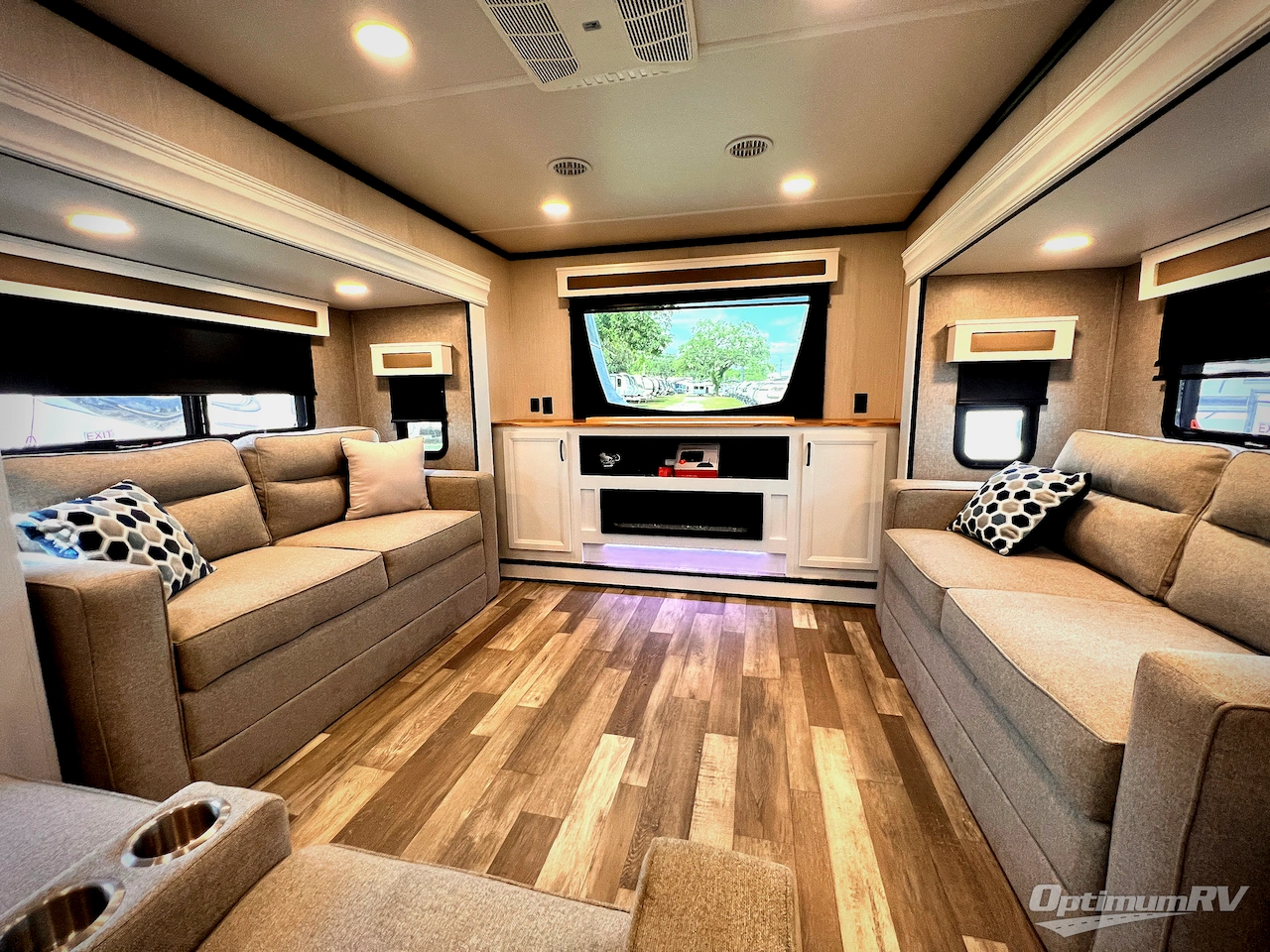 2023 Forest River Cedar Creek 371FL Photo 7
