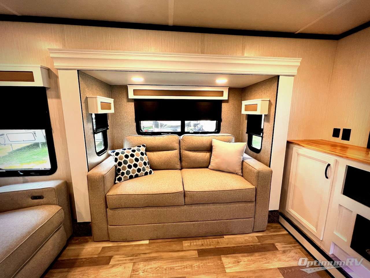 2023 Forest River Cedar Creek 371FL Photo 9