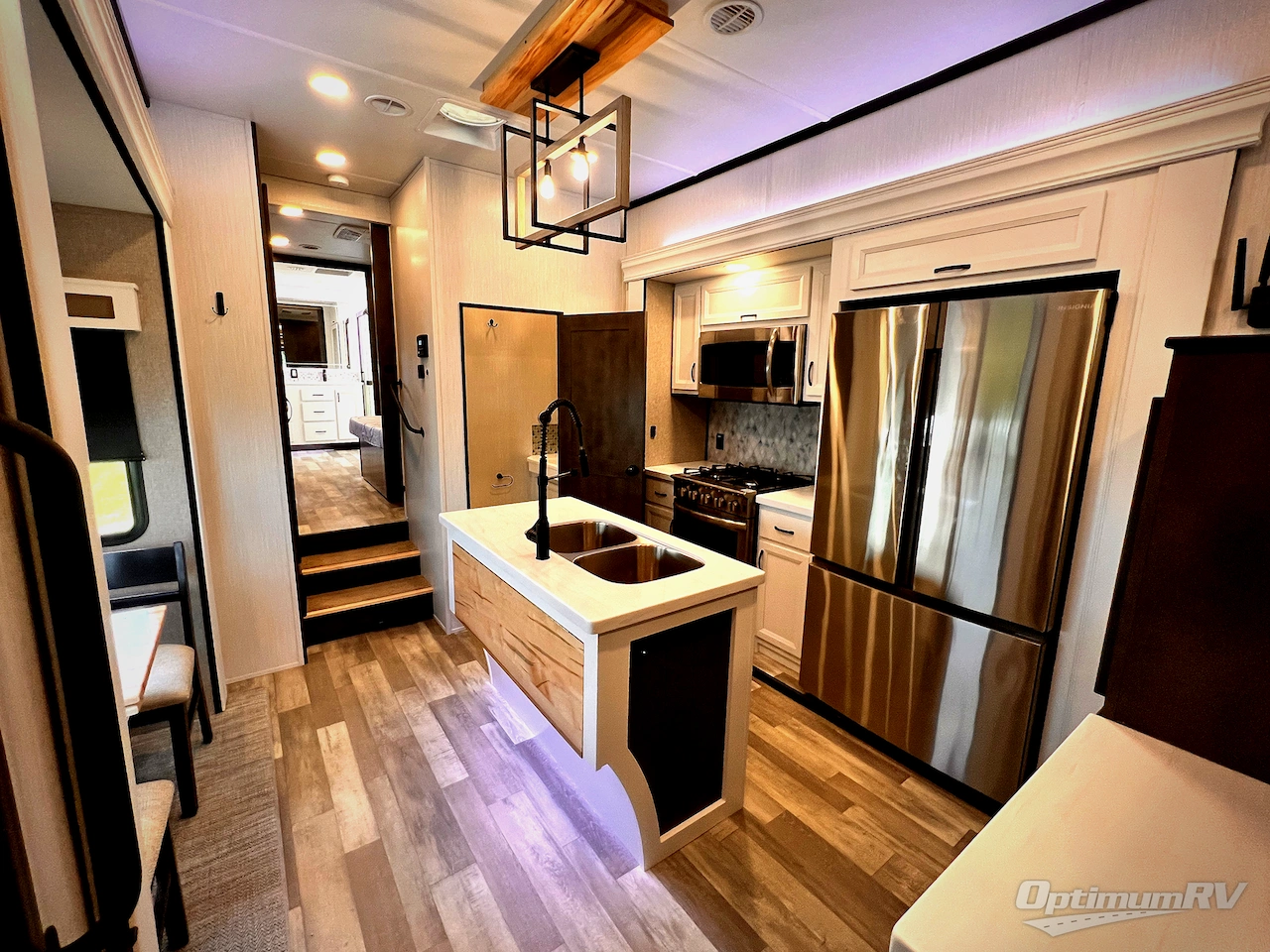 2023 Forest River Cedar Creek 371FL Photo 12