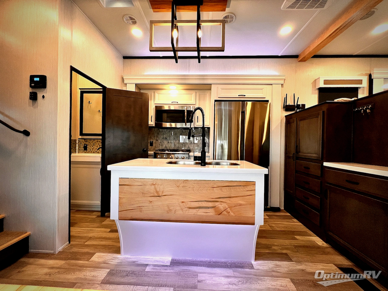 2023 Forest River Cedar Creek 371FL Photo 13