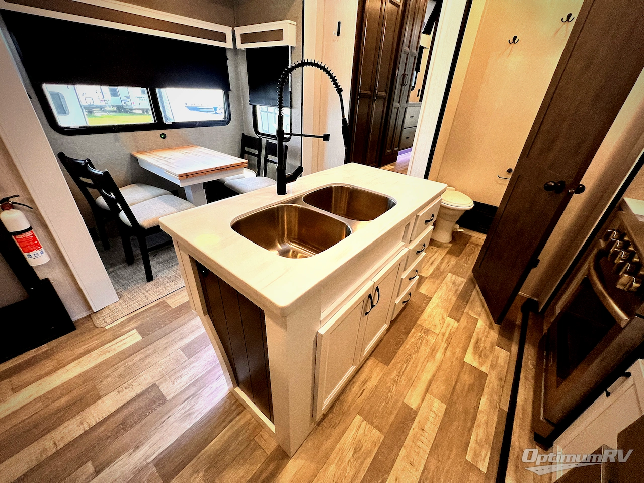 2023 Forest River Cedar Creek 371FL Photo 14