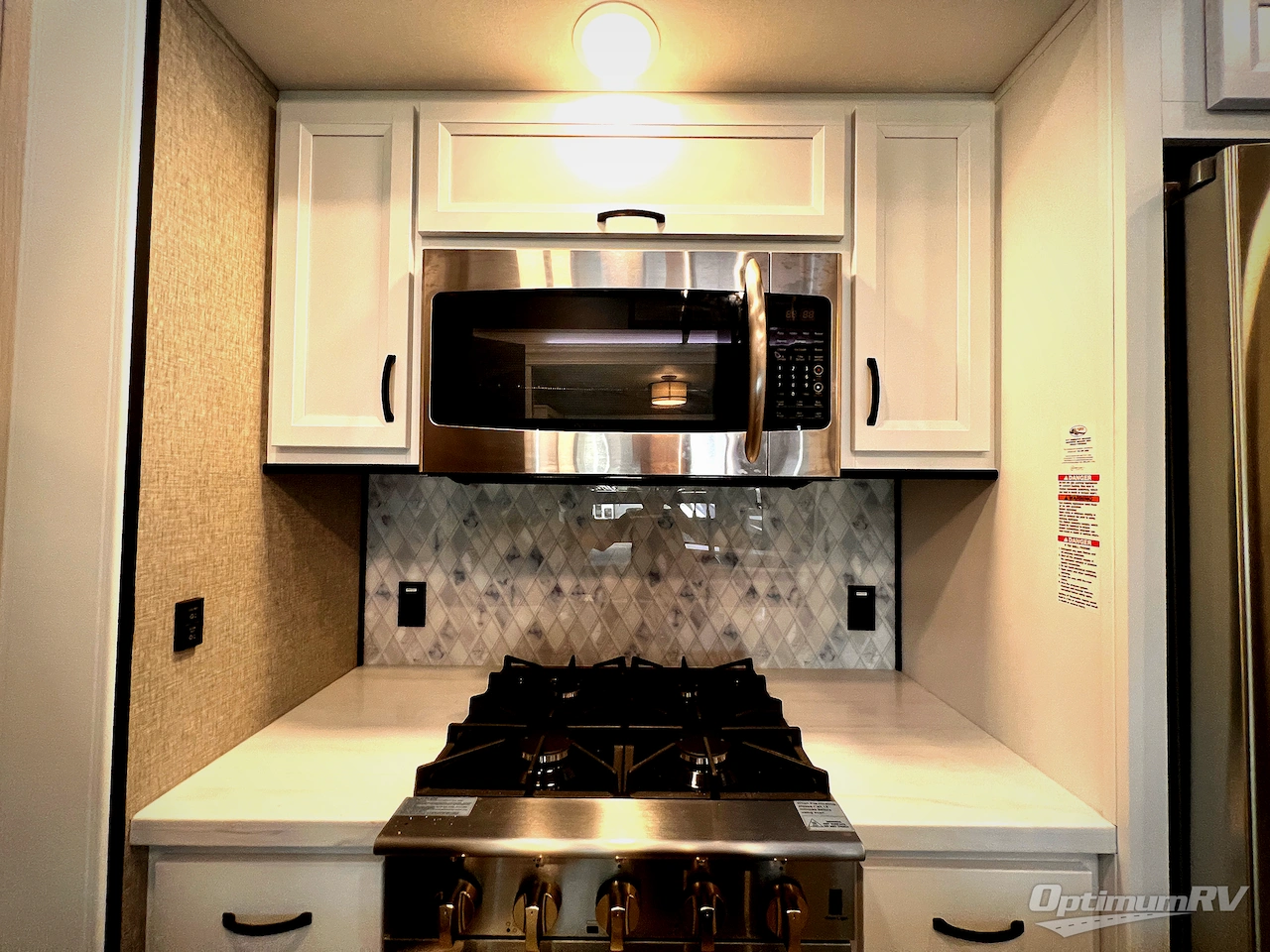 2023 Forest River Cedar Creek 371FL Photo 16